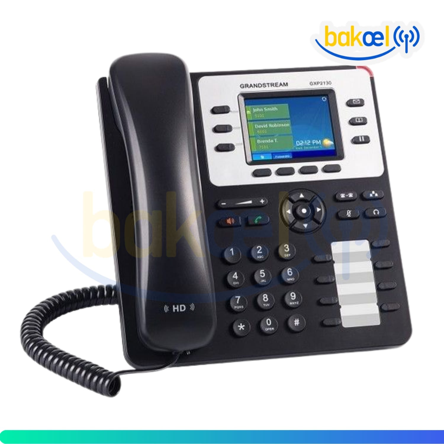 GRANDSTREAM GXP2130