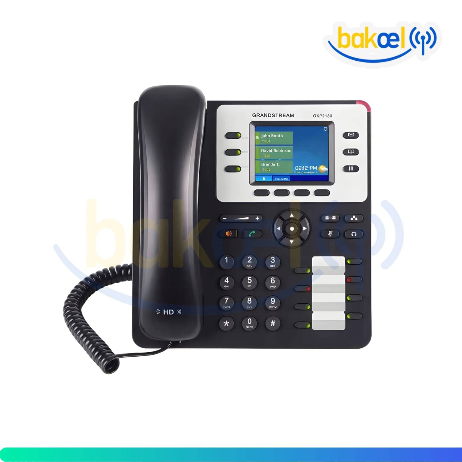 GRANDSTREAM GXP2130 2