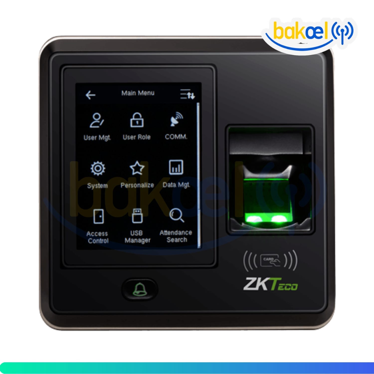ZKTECO-SF300-RFID