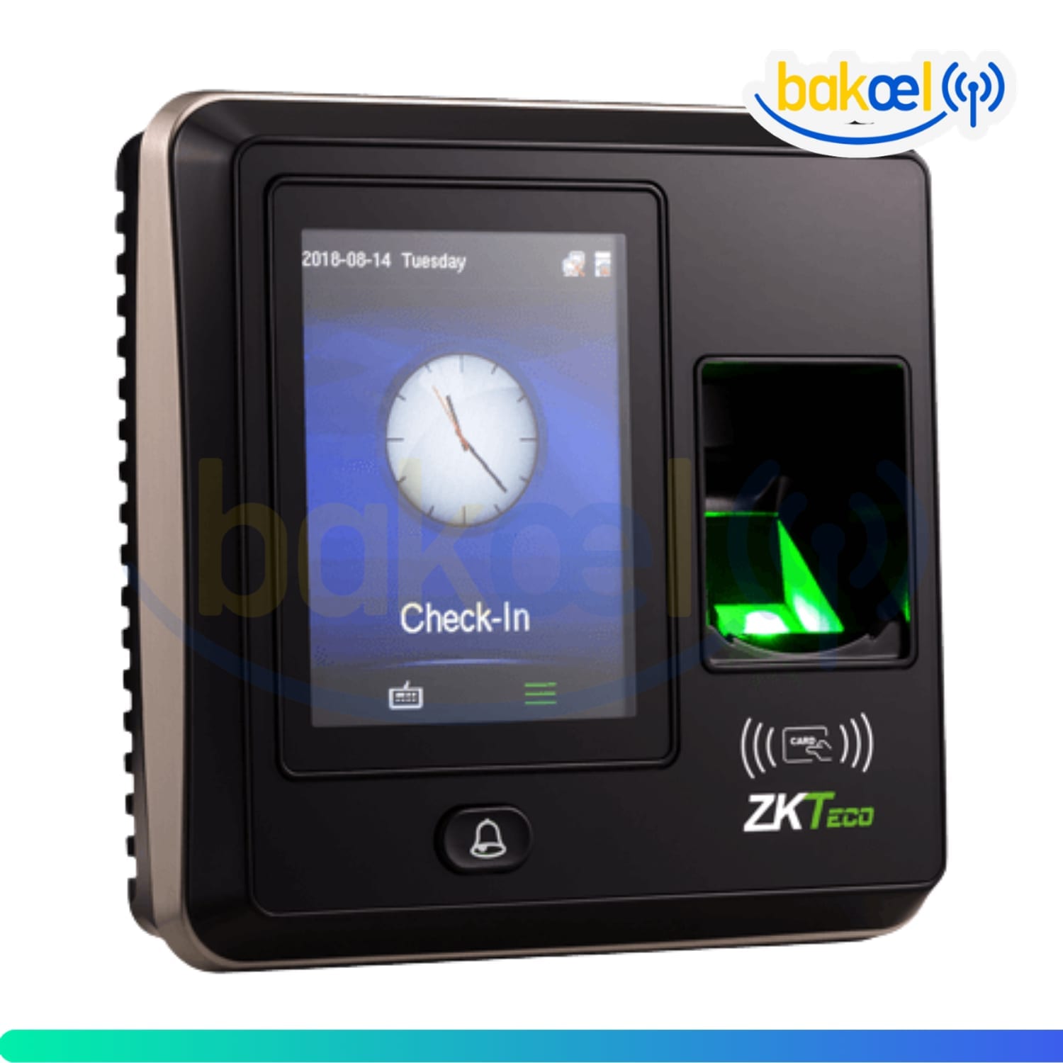 ZKTECO-SF300-RFID 2