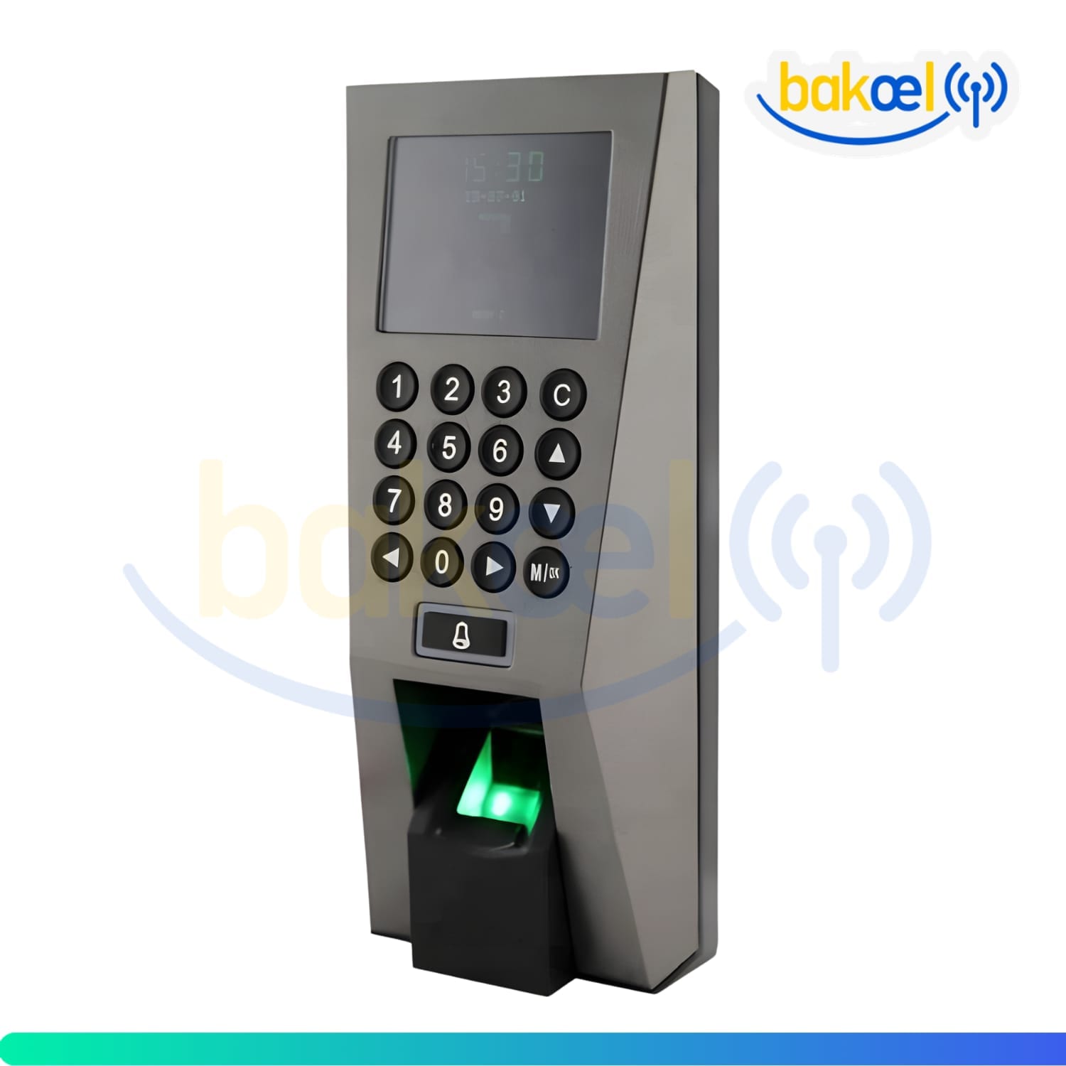 ZKTECO-F18-RFID 2