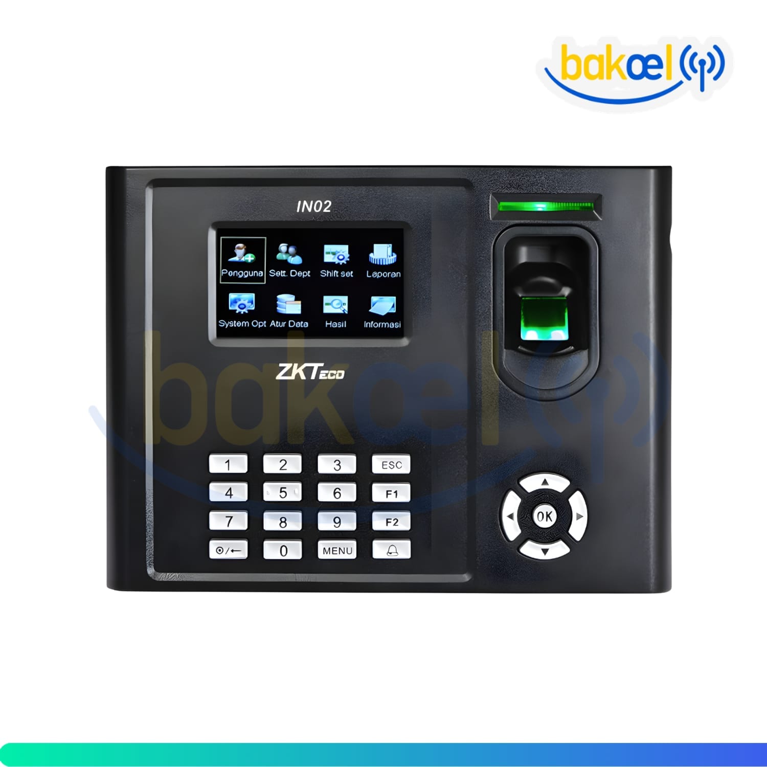 ZKTECO-IN02-ID