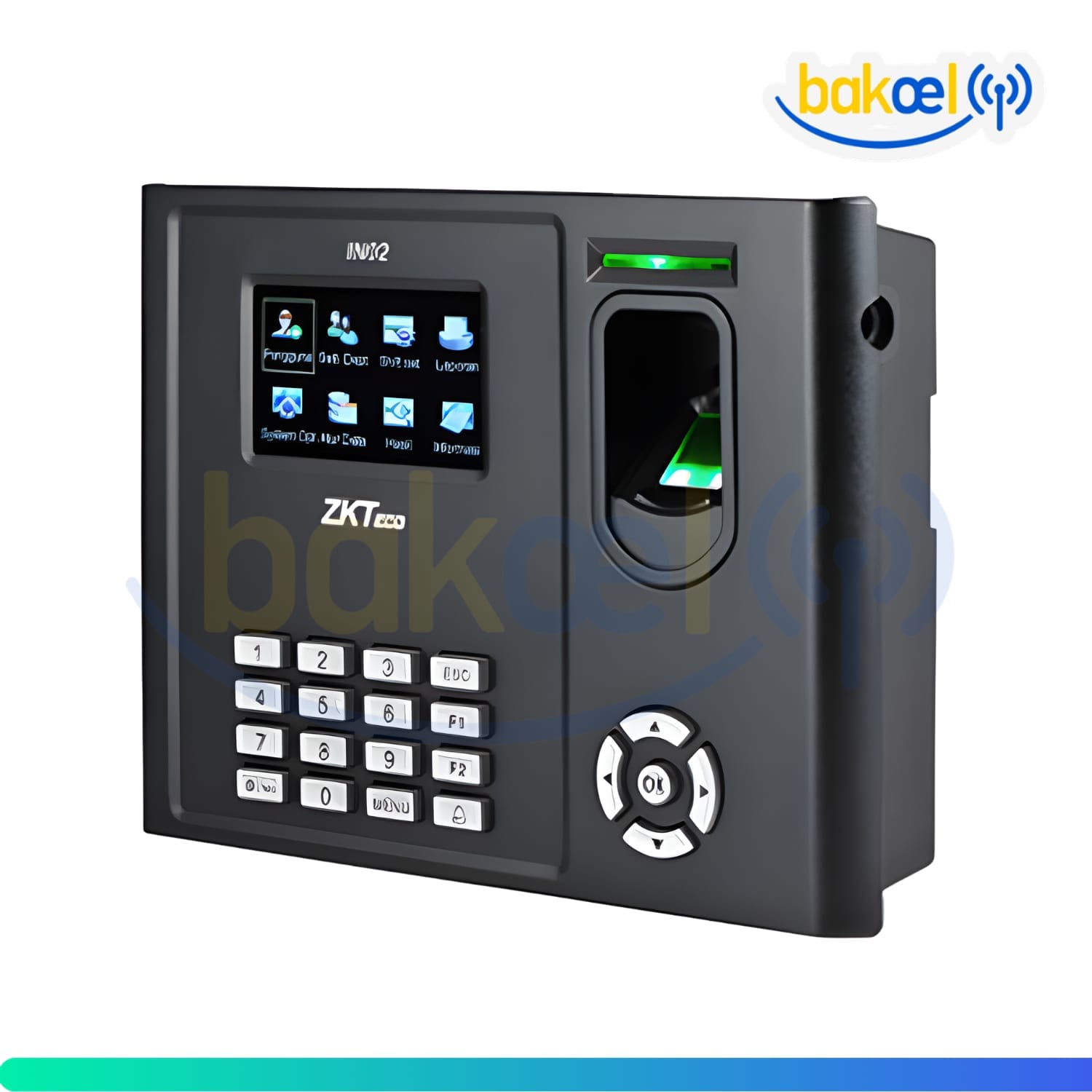ZKTECO-IN02-ID 2