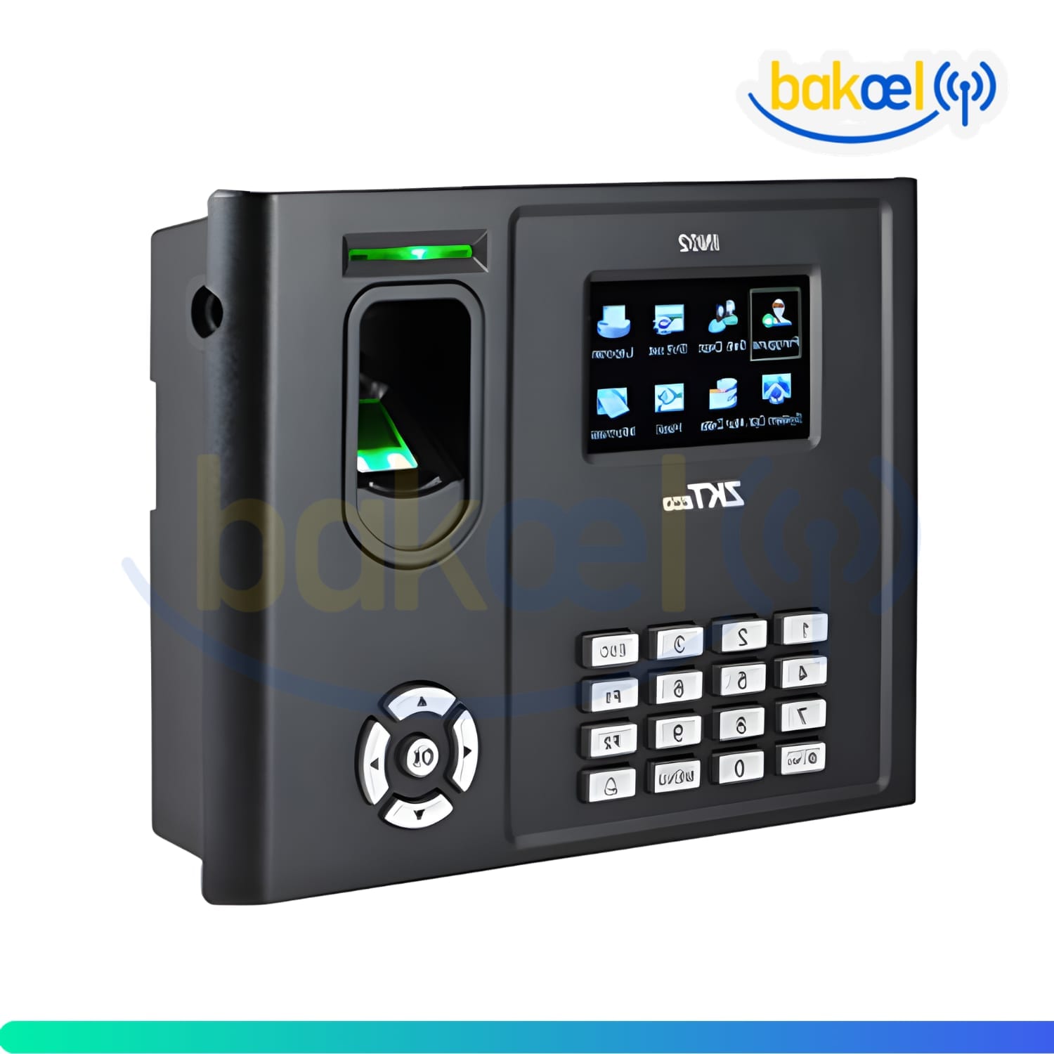 ZKTECO-IN02-ID 3