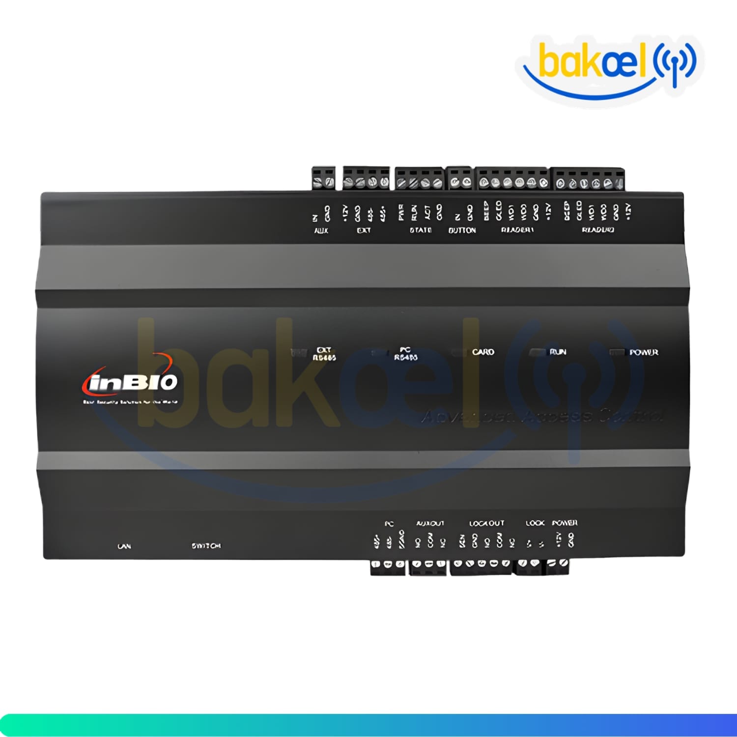 ZKTECO INBIO 160 2