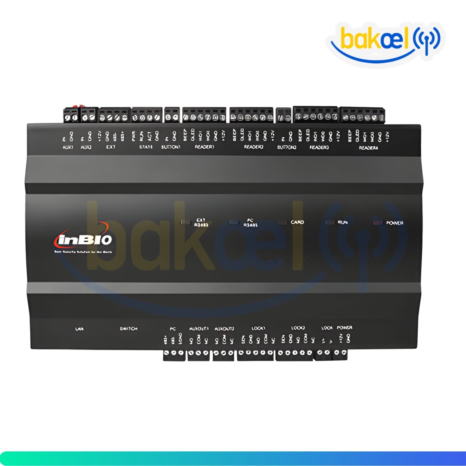ZKTECO-INBIO-260-P 2