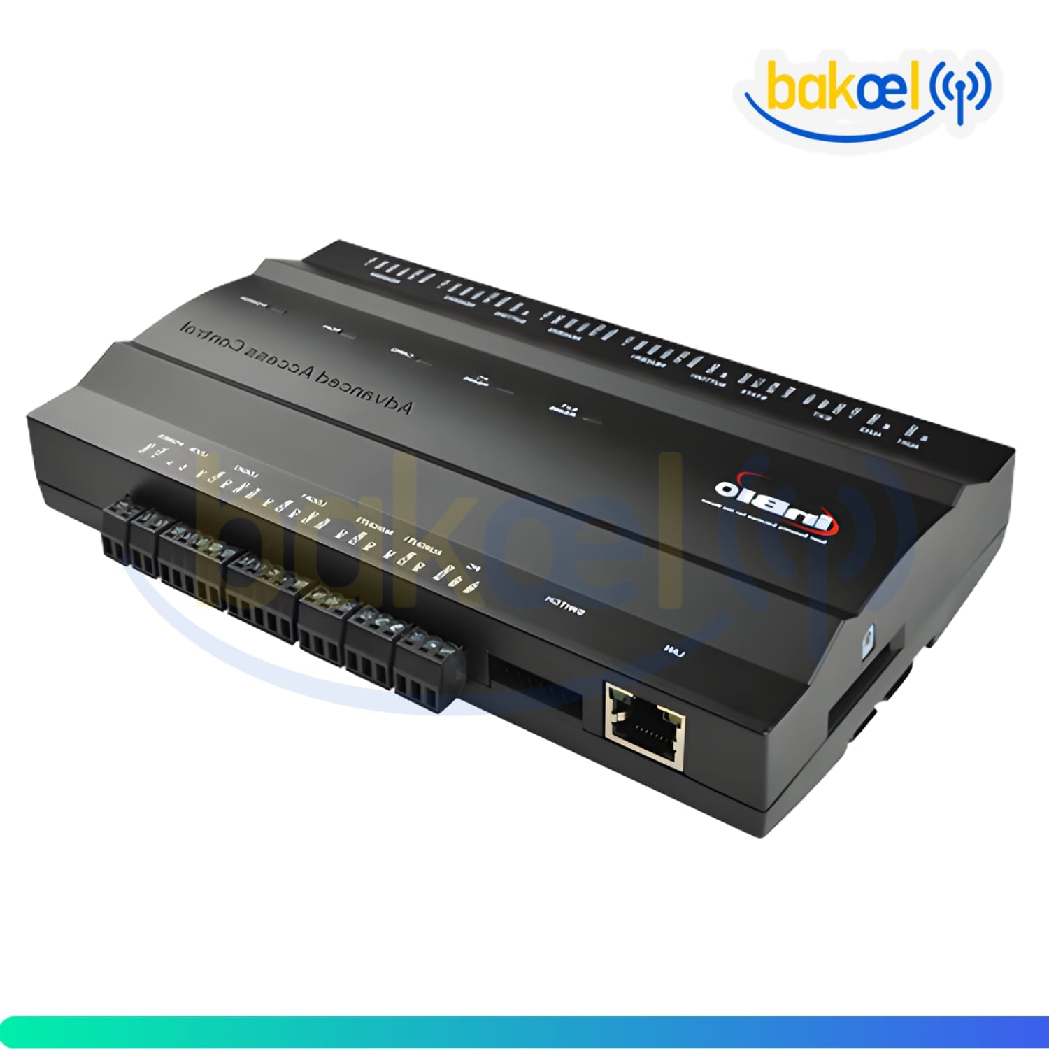 ZKTECO-INBIO-260-P 3