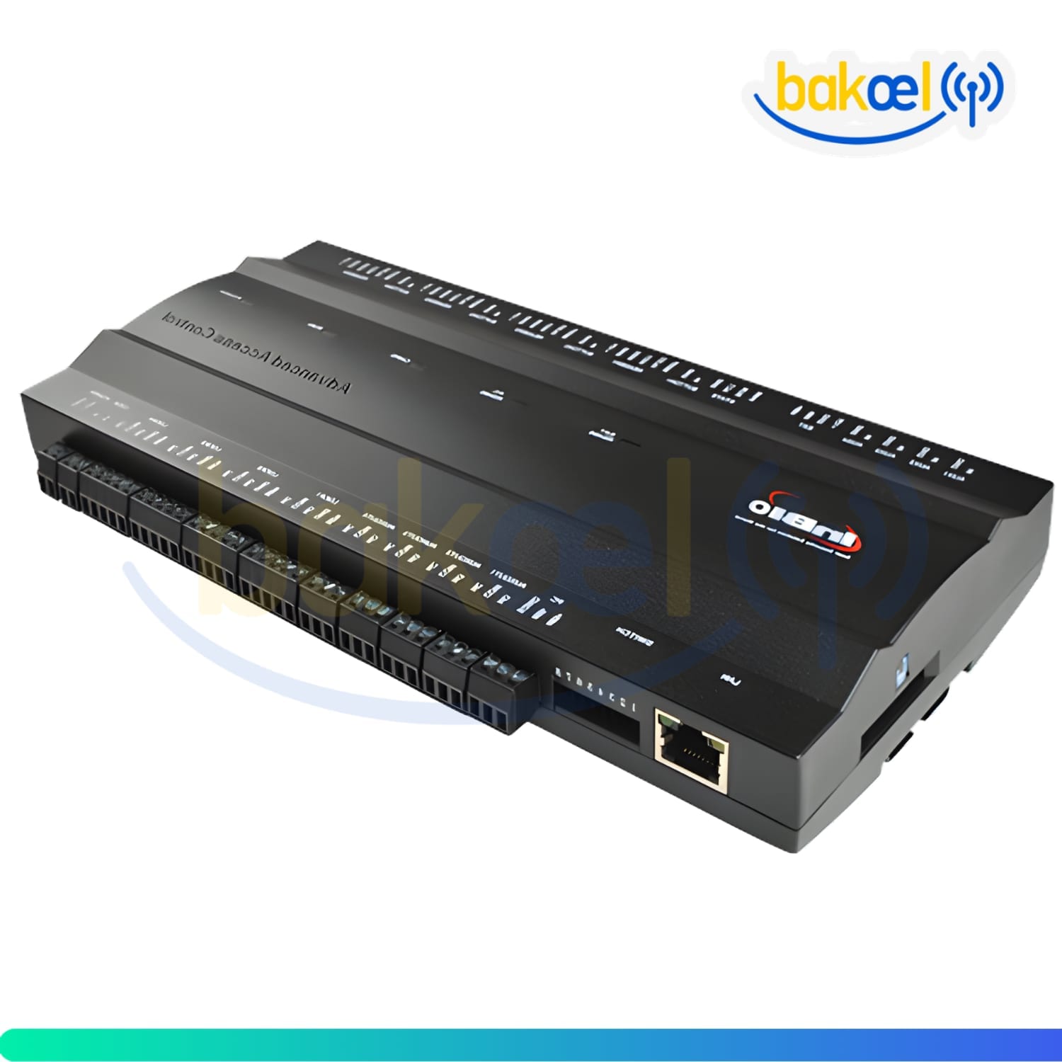 ZKTECO-INBIO-460-P 3