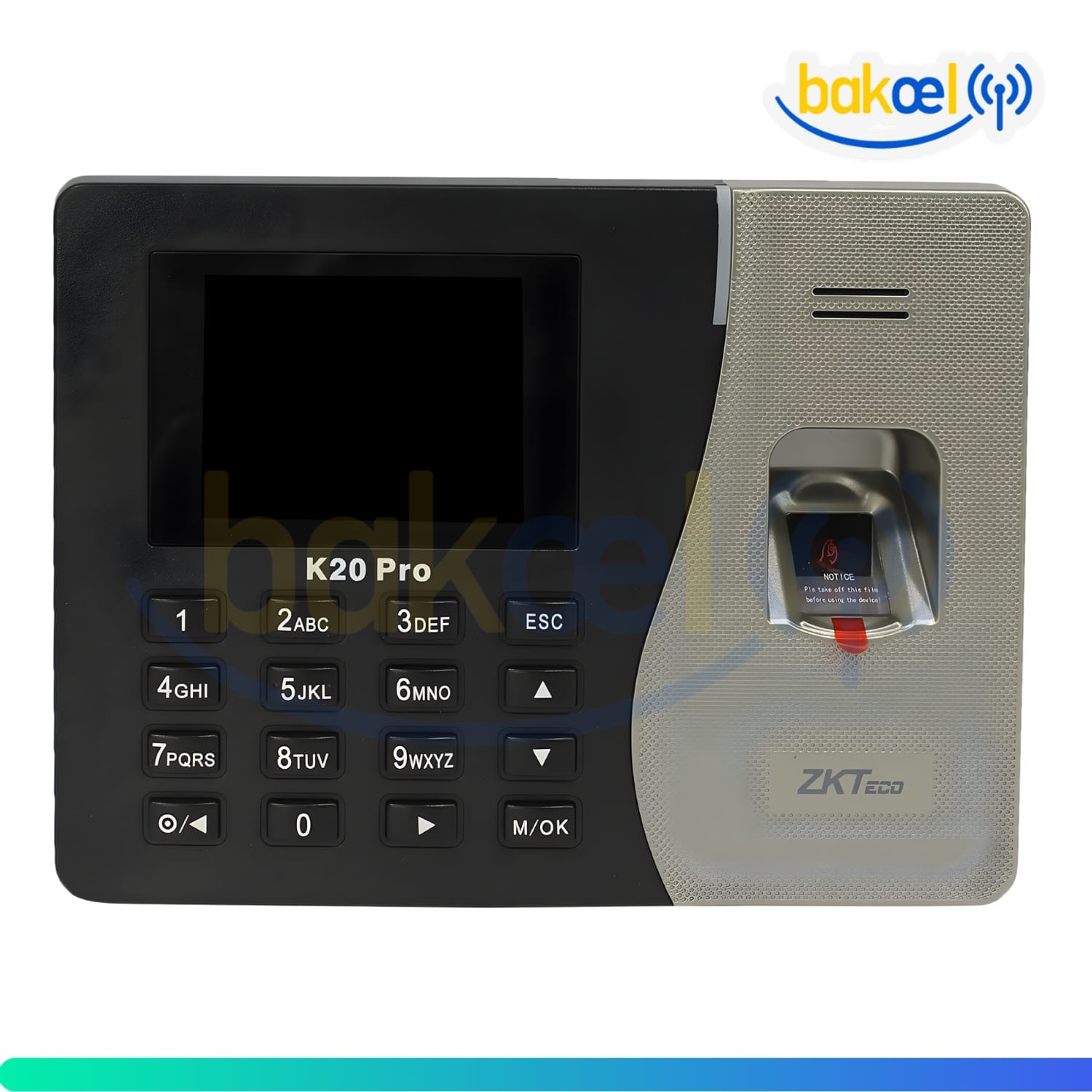 ZKTECO-K20-PRO-RFID-BATTERY