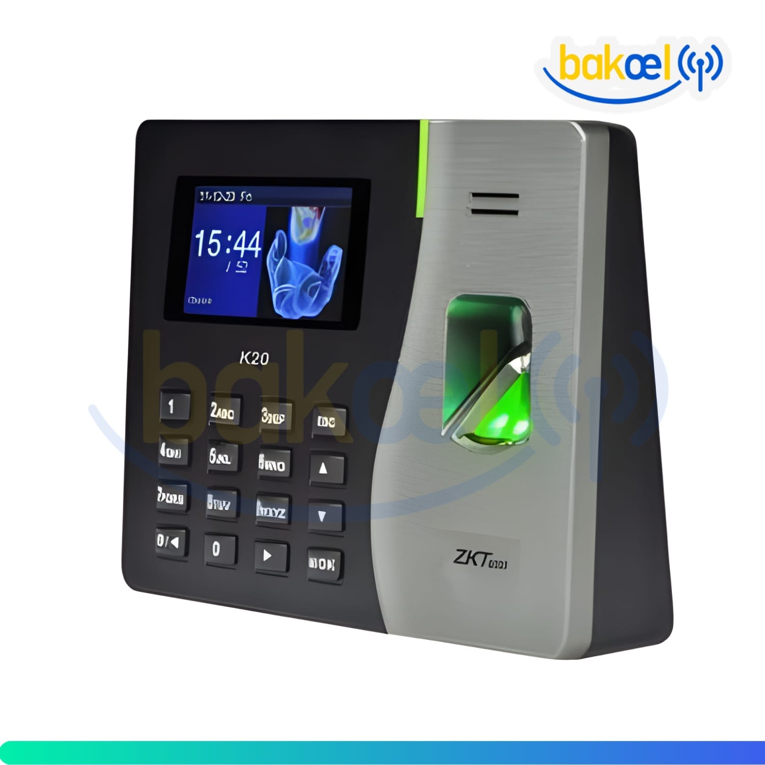 ZKTECO-K20-PRO-RFID-BATTERY 2