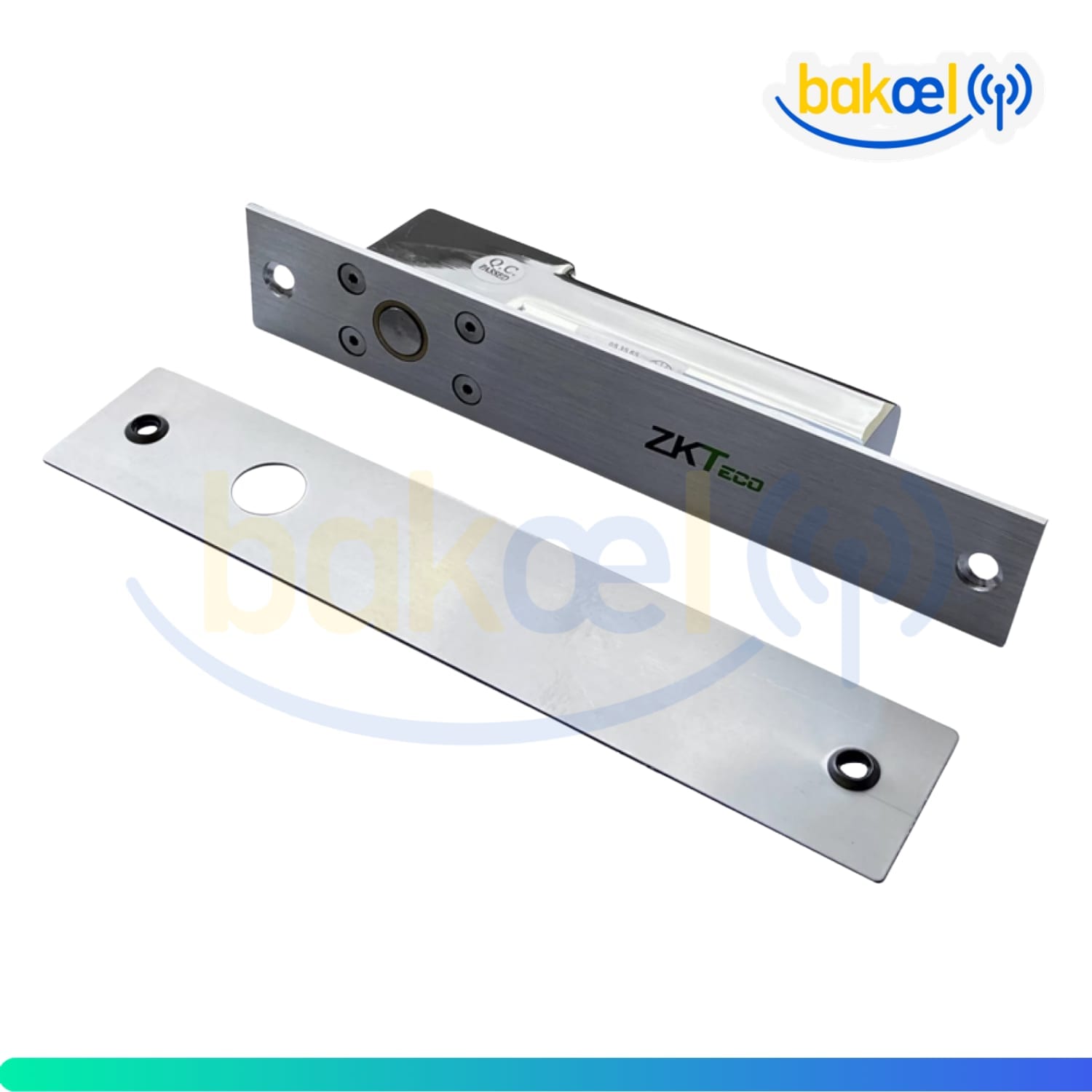 ZKTECO-LB12 3