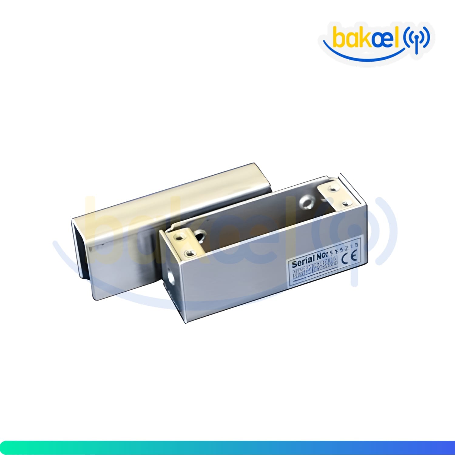 ZKTECO-LBB 2