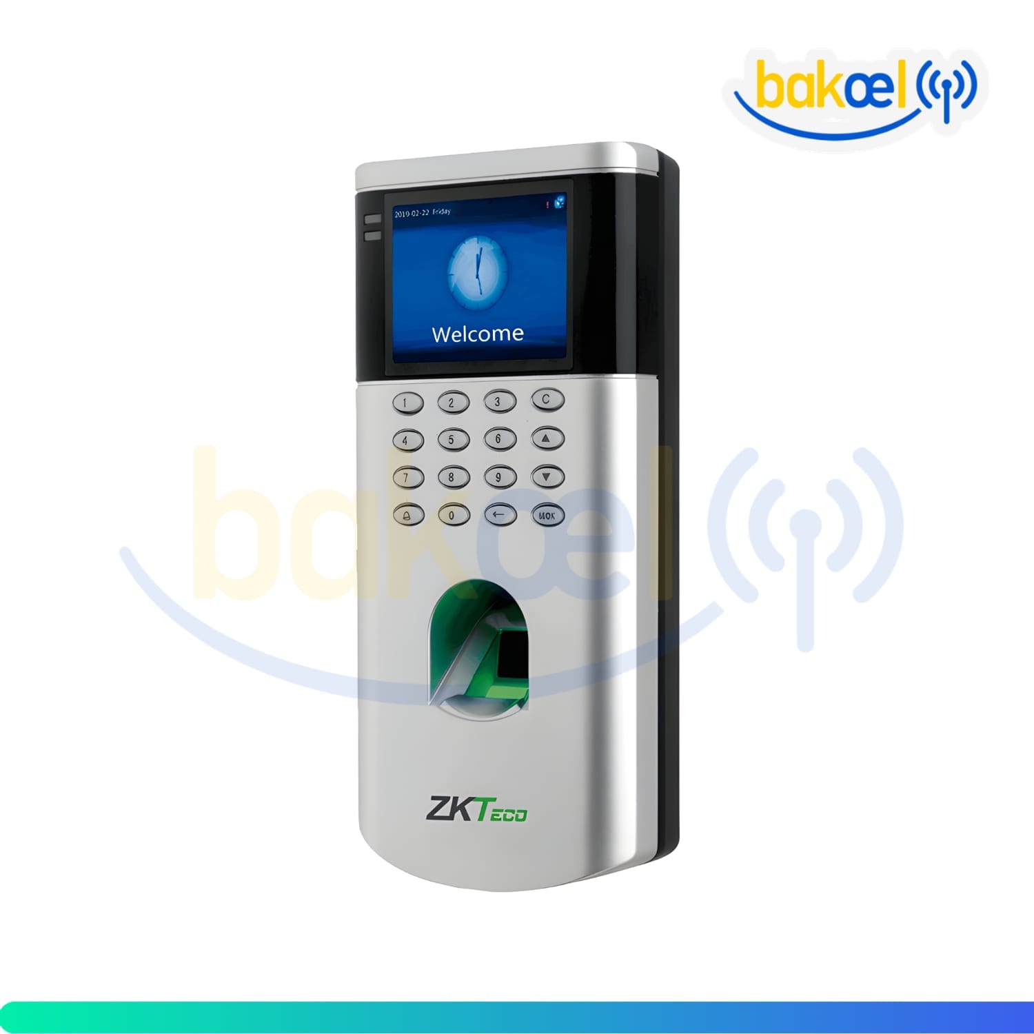 ZKTECO-LF10-MIFARE 2