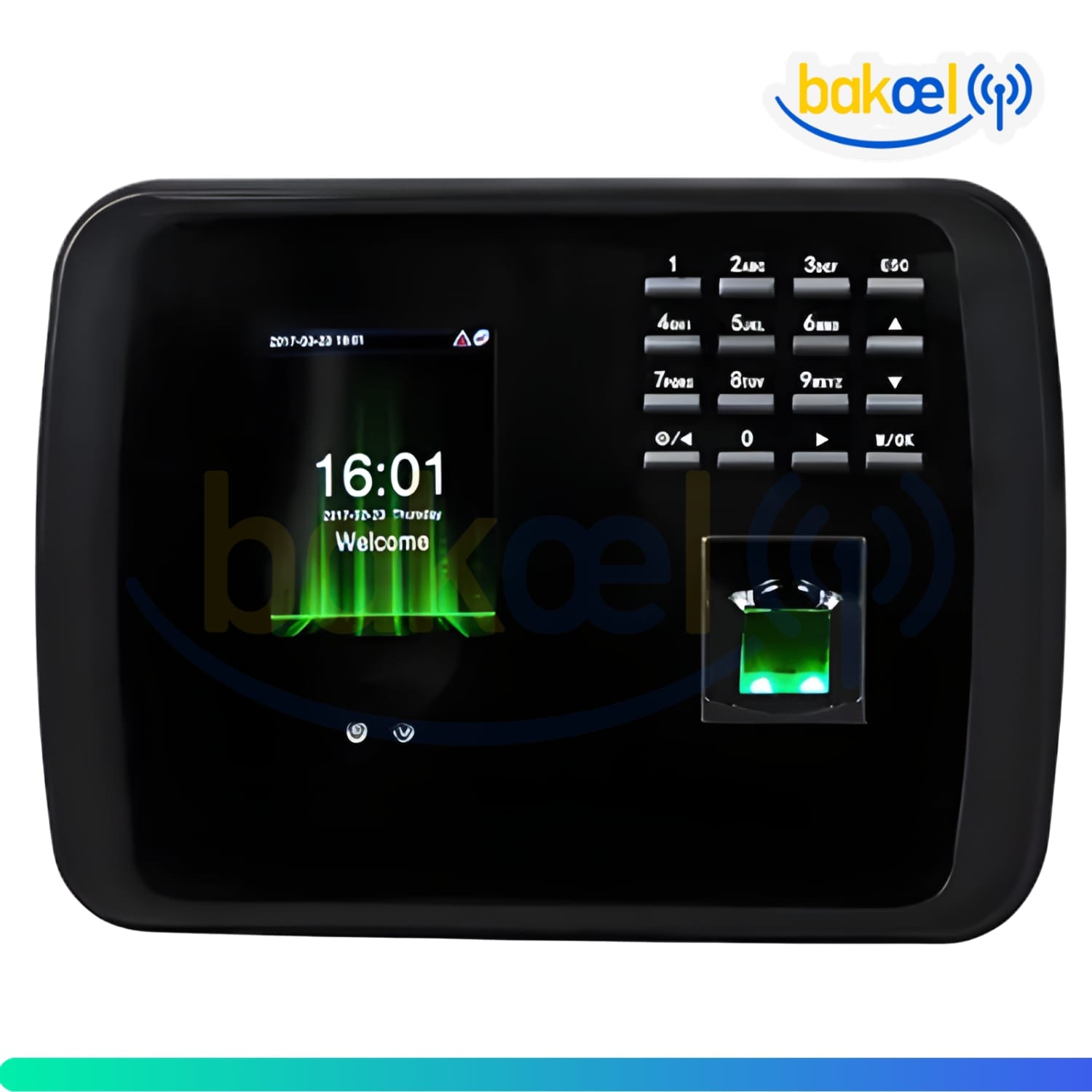 ZKTECO-MB460