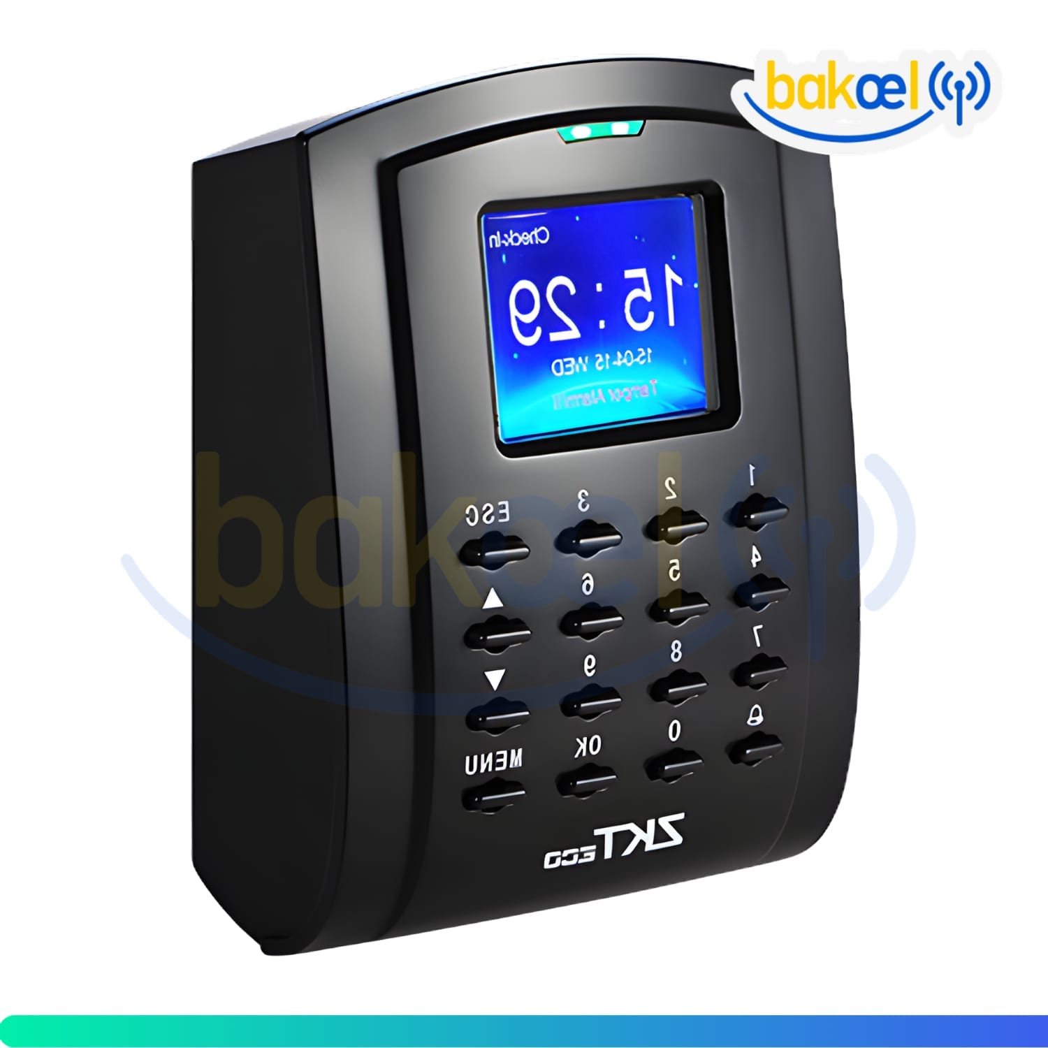 ZKTECO SC105 - RFID 2