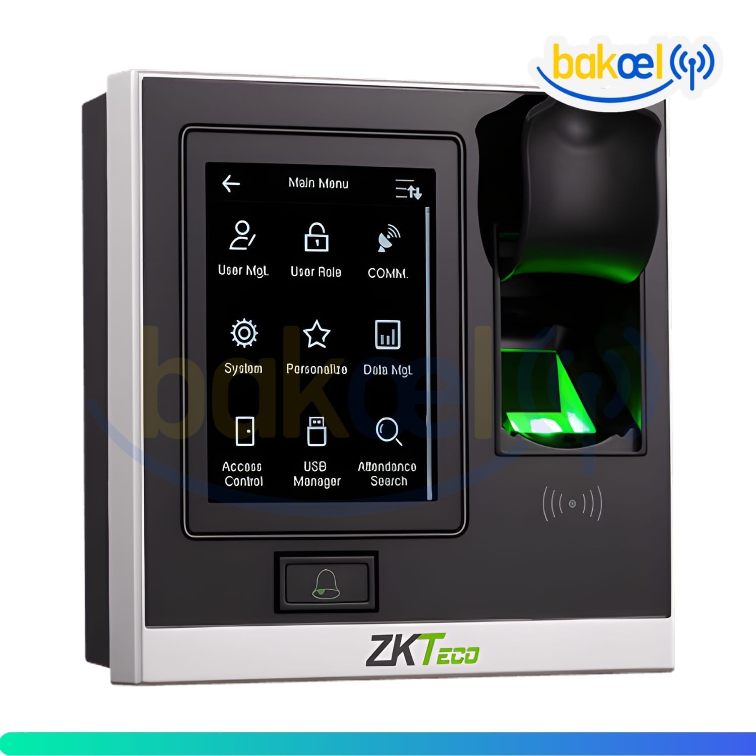ZKTECO-SF400 2