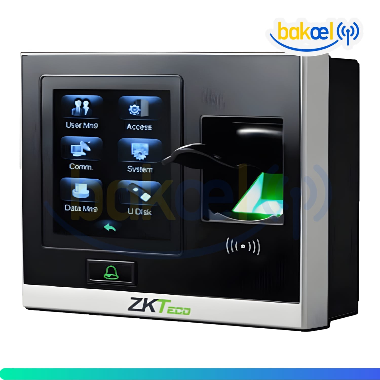 ZKTECO-SF400 3
