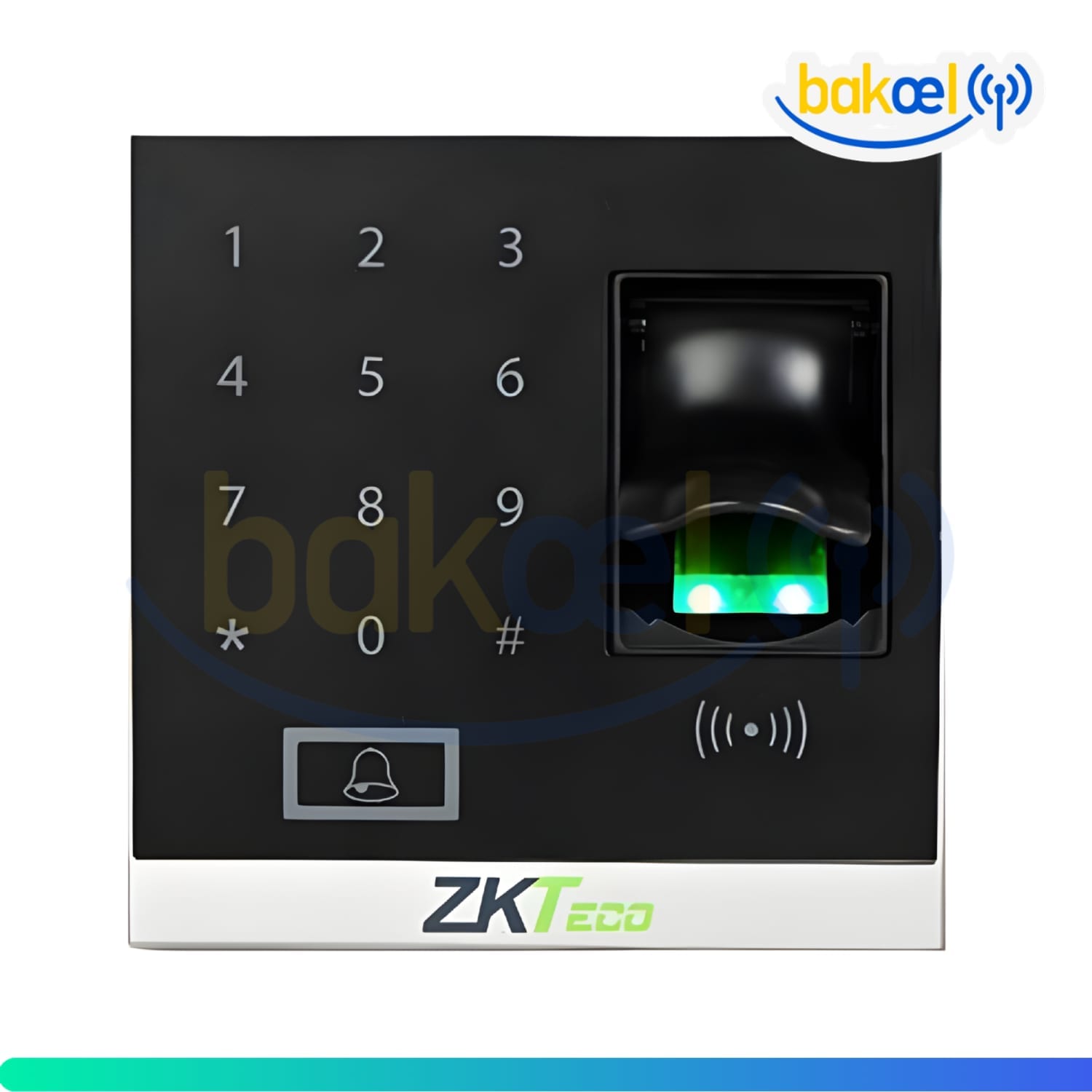 ZKTECO-X8S