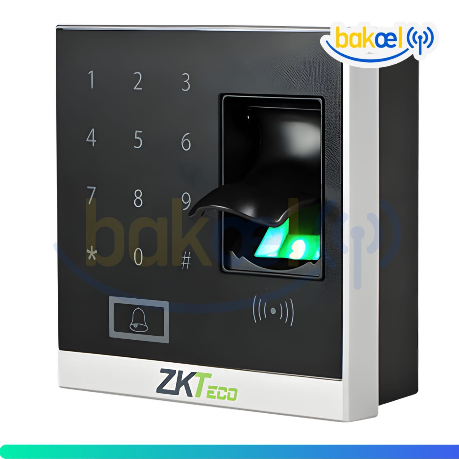 ZKTECO-X8S 2