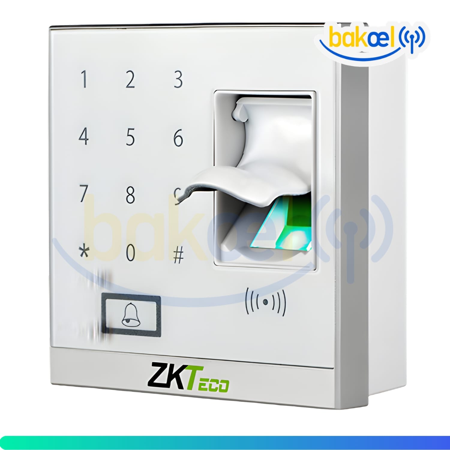 ZKTECO-X8S 3