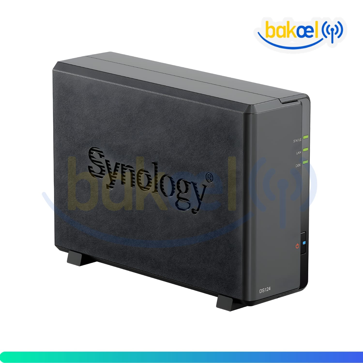 SYNOLOGY-DS124 3