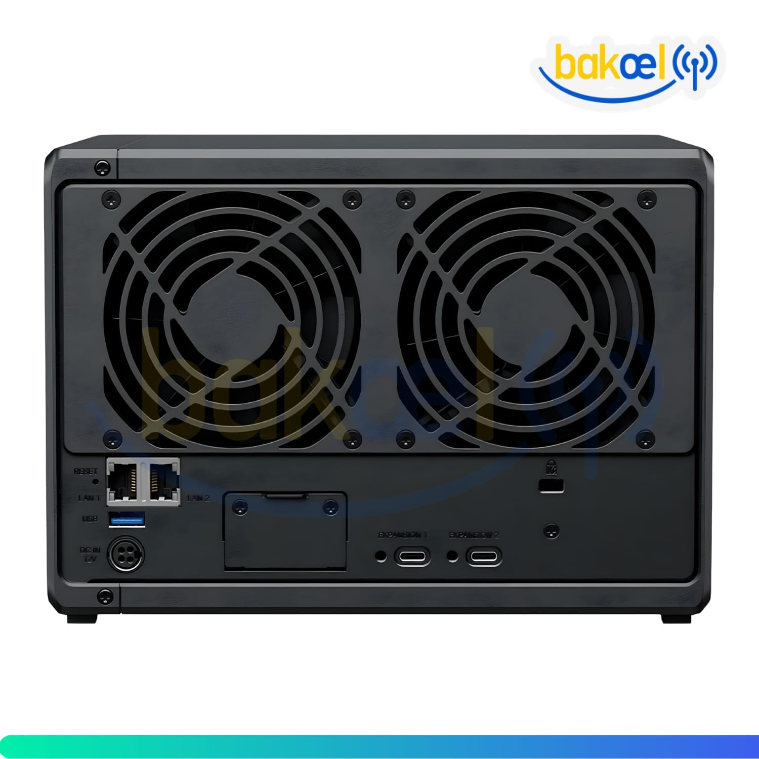 SYNOLOGY-DS1525 3