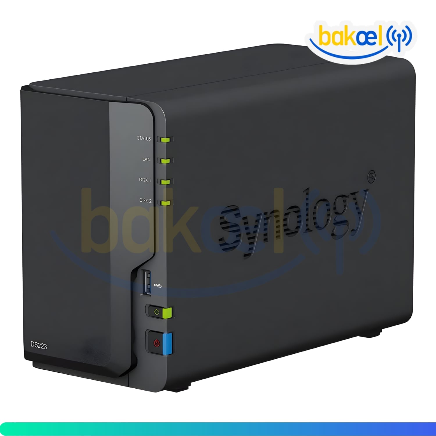 SYNOLOGY-DS223 2