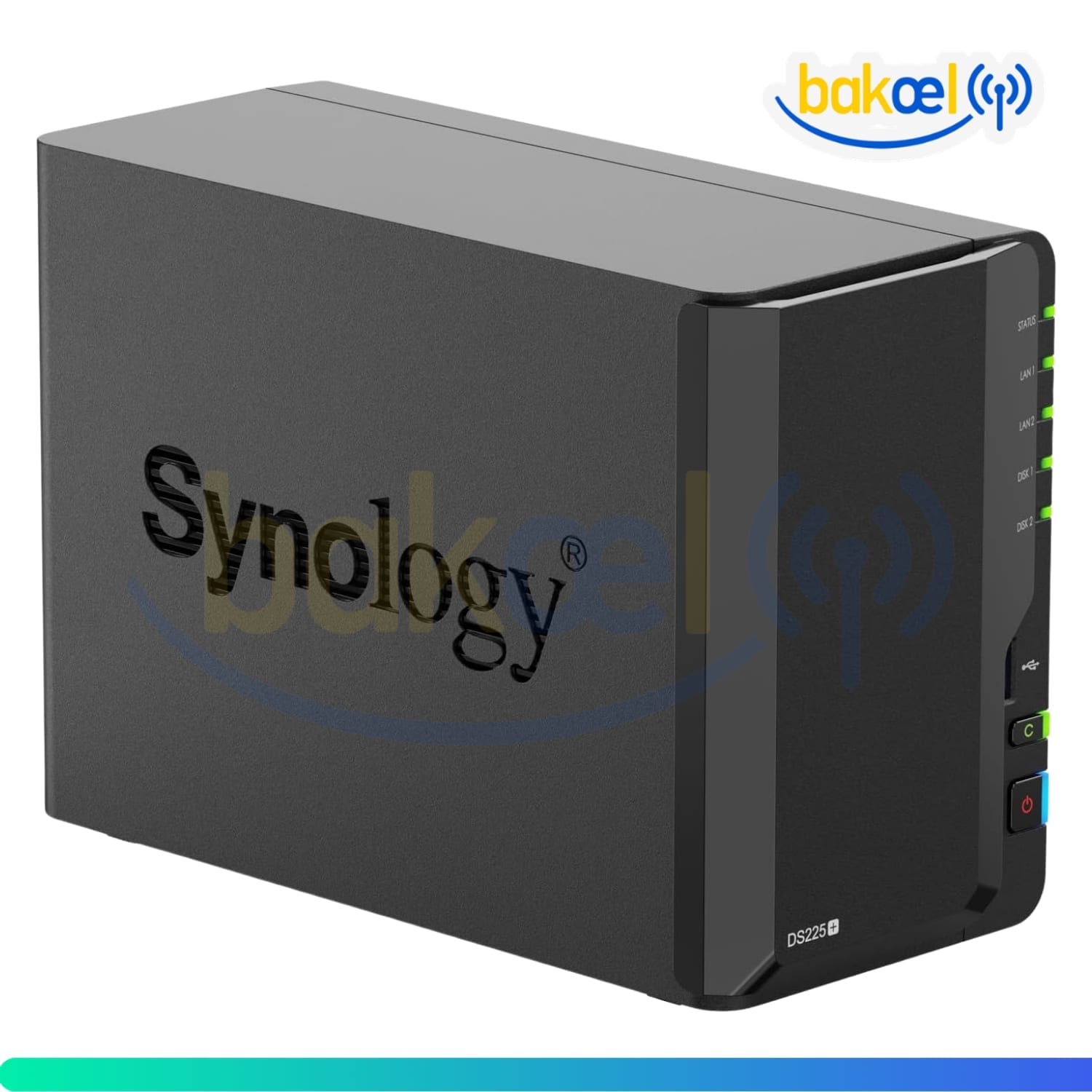 SYNOLOGY-DS225 3