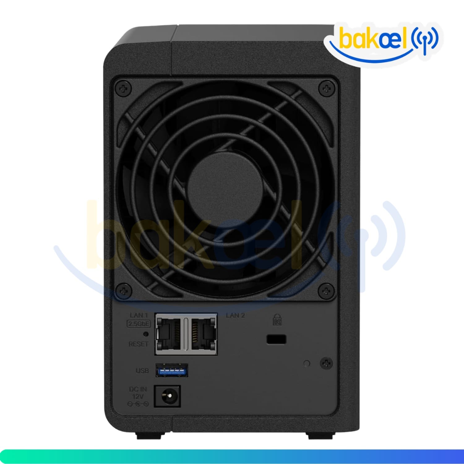 SYNOLOGY-DS225 4