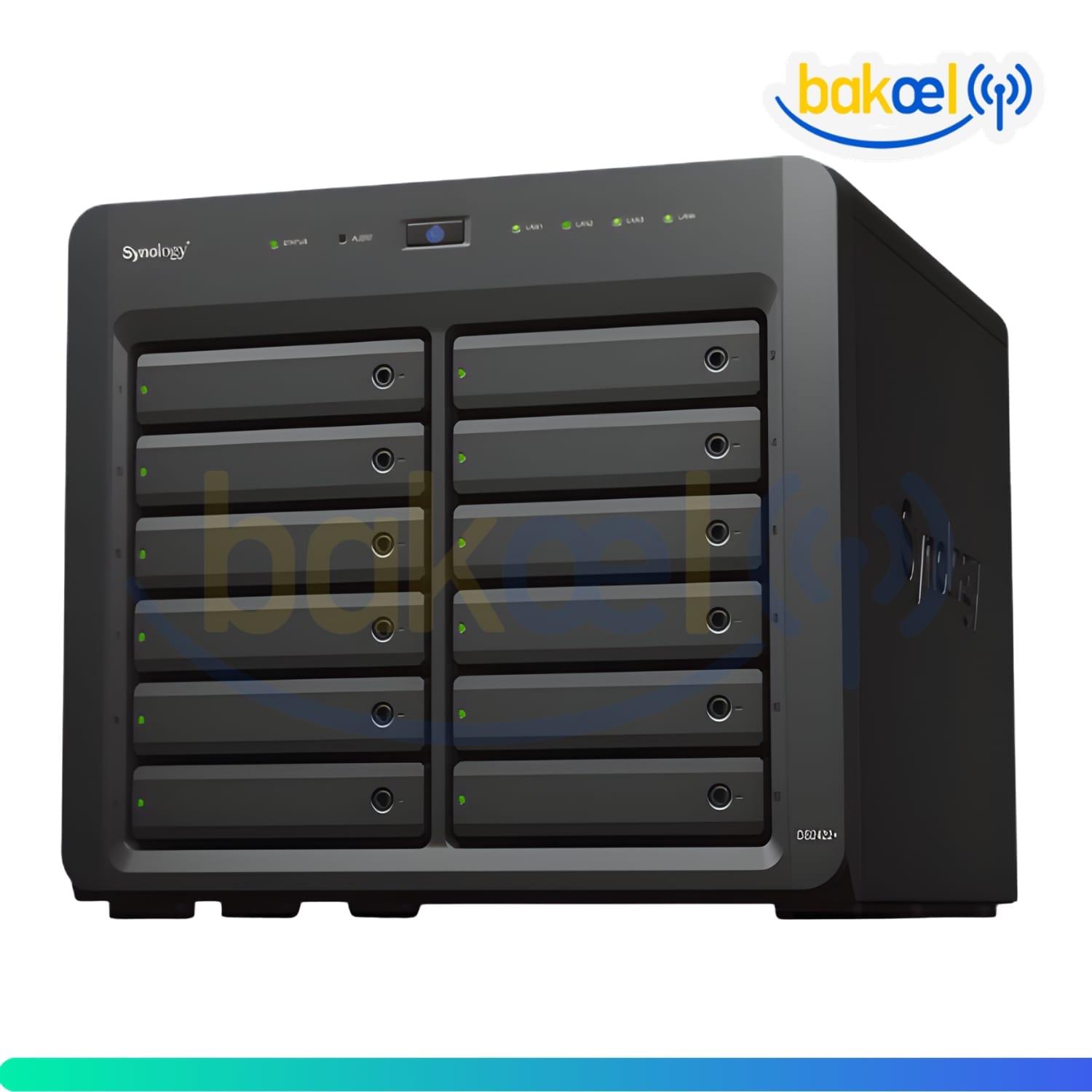 SYNOLOGY-DS2422 2