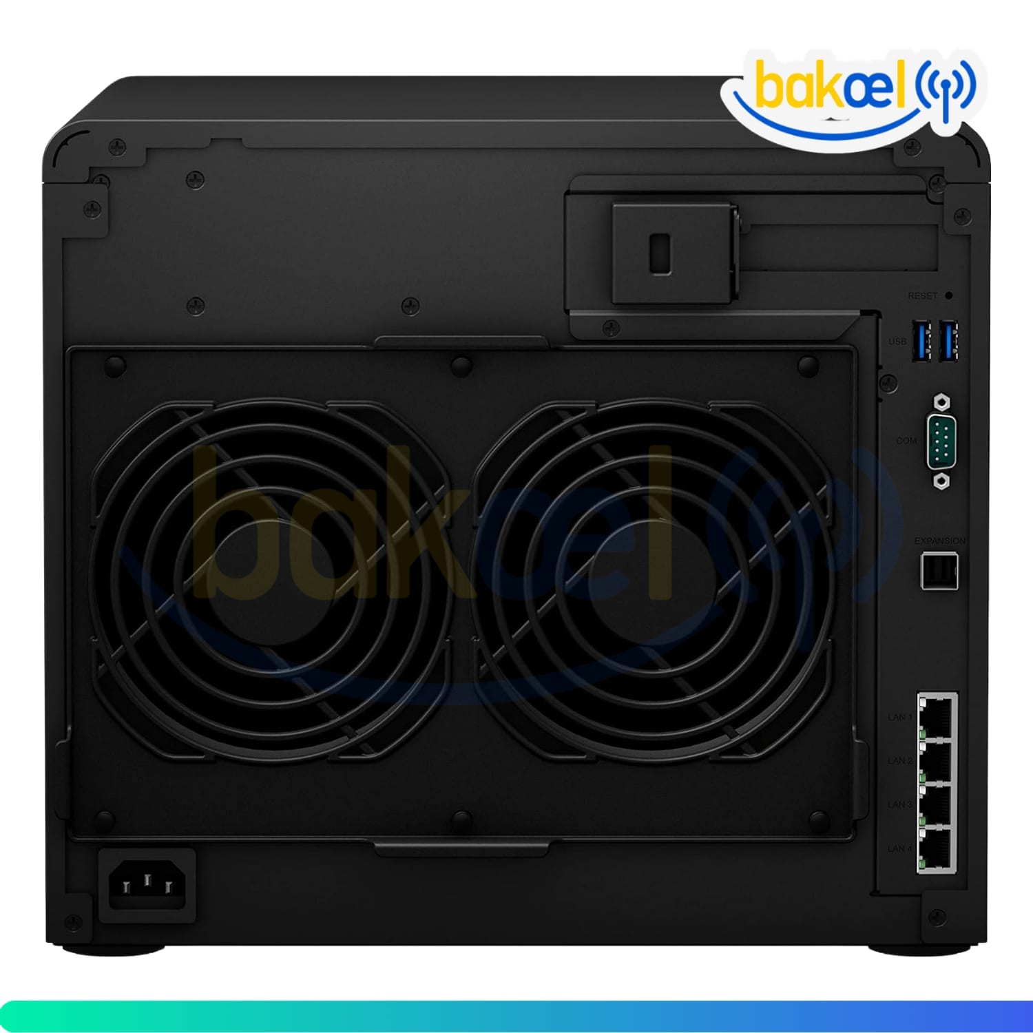 SYNOLOGY-DS2422 4