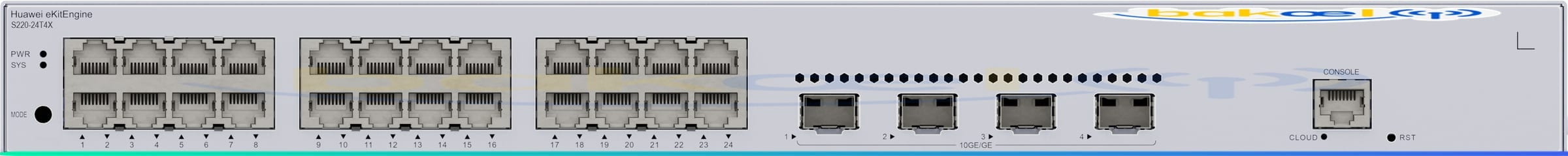 S220-24T4X 2