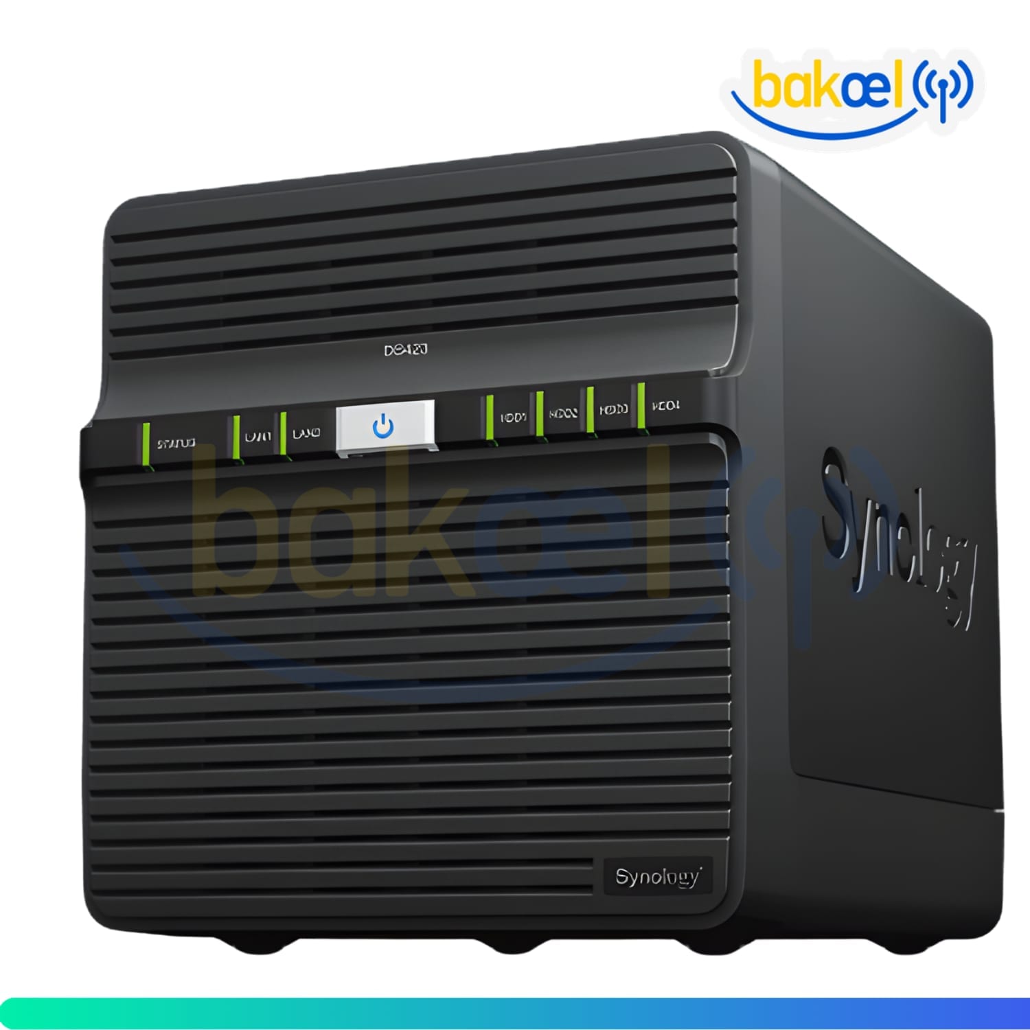 SYNOLOGY-DS423 2