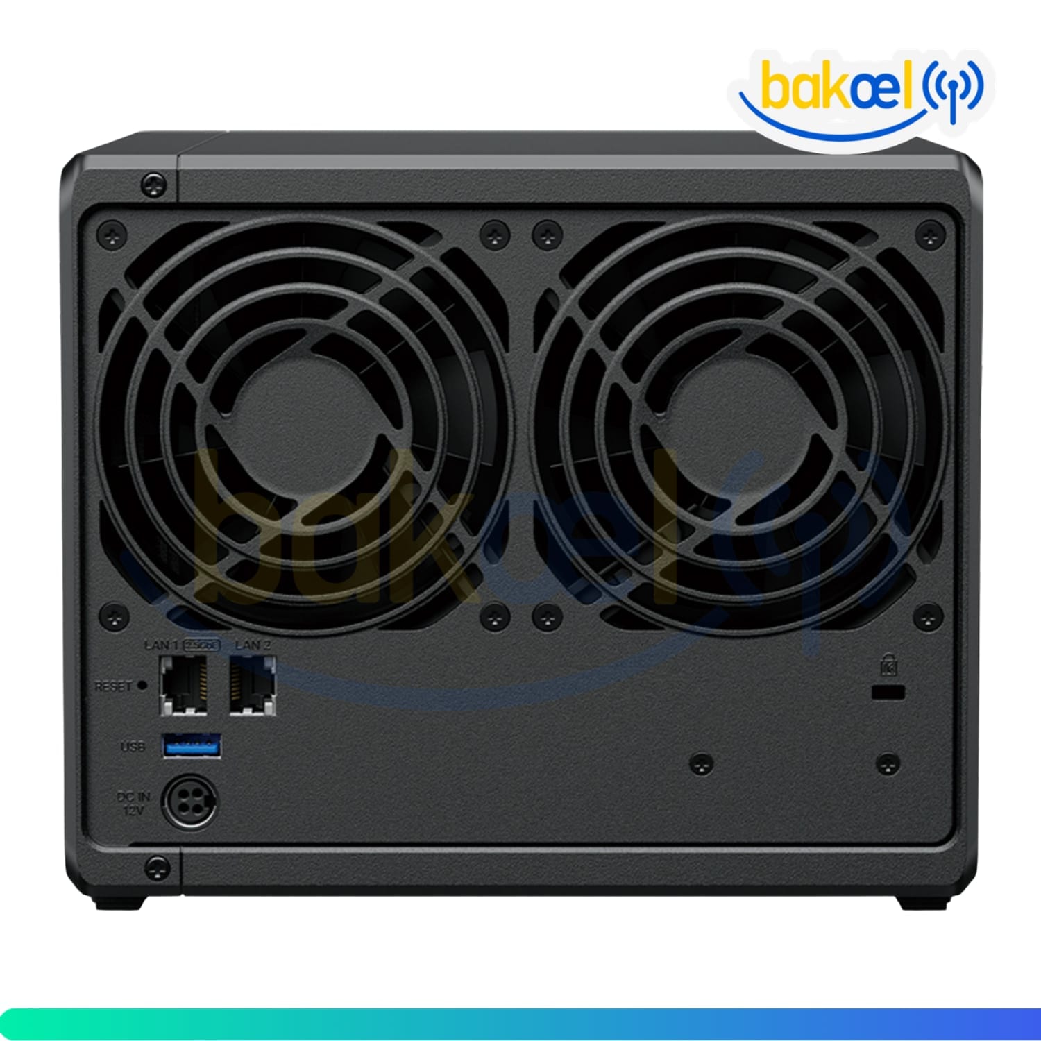 SYNOLOGY-DS425 3
