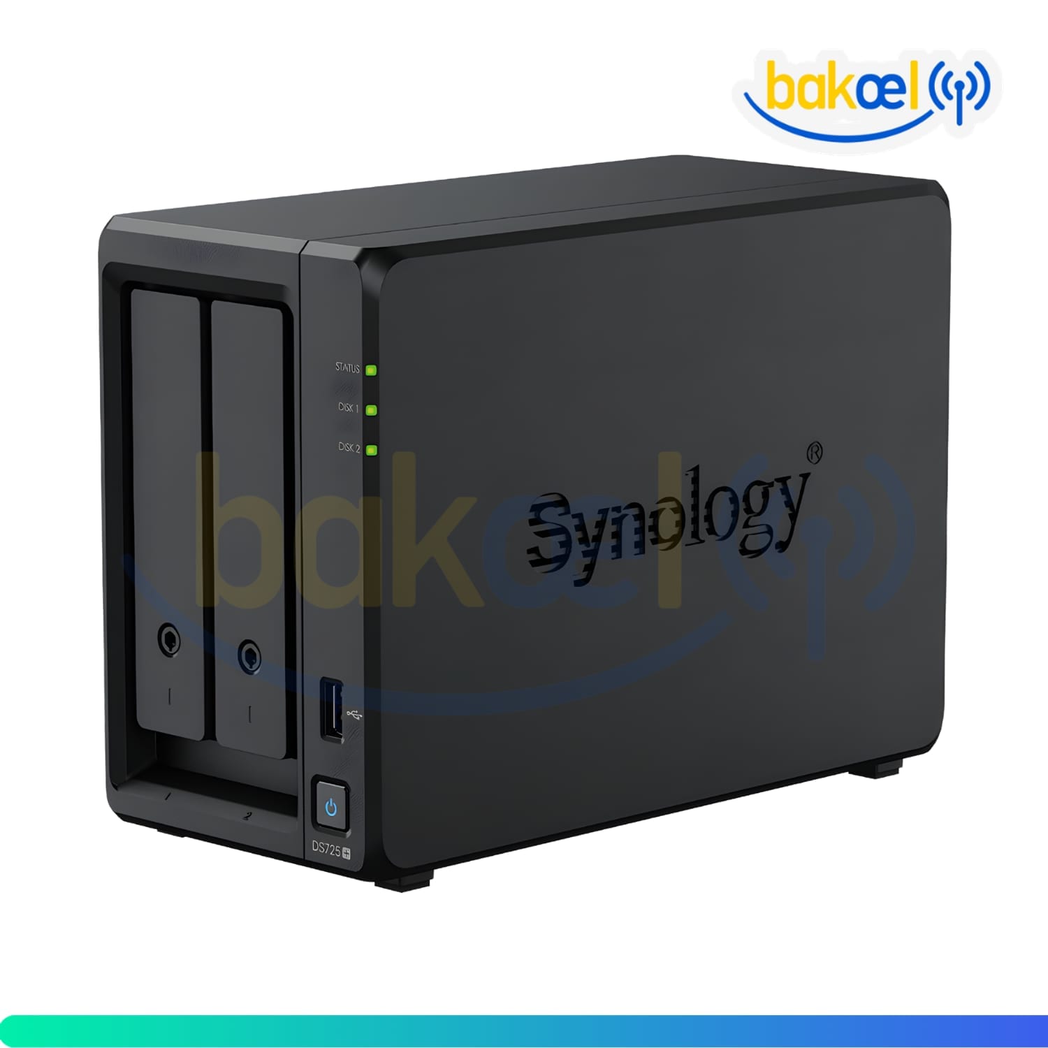 SYNOLOGY-DS725 2