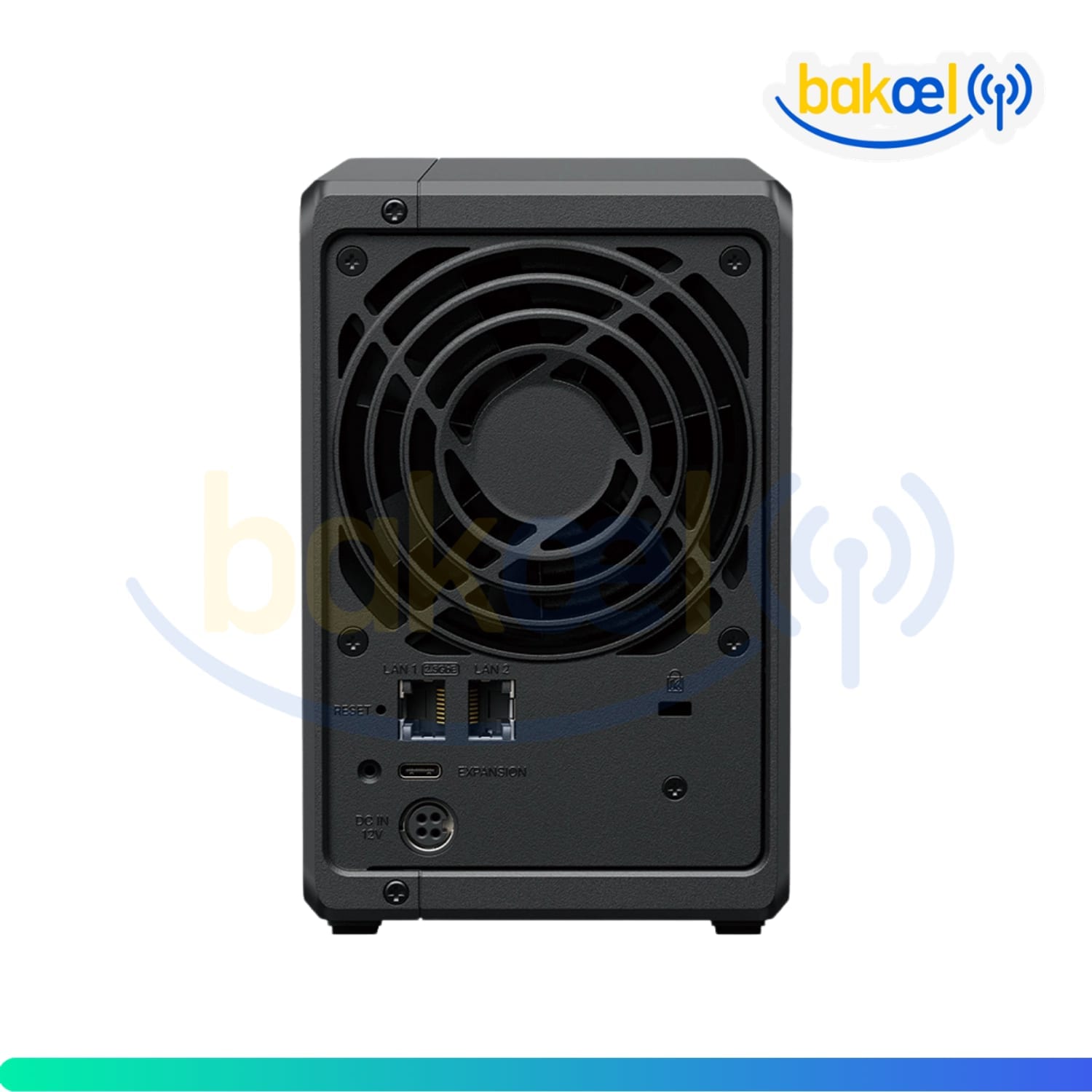 SYNOLOGY-DS725 4