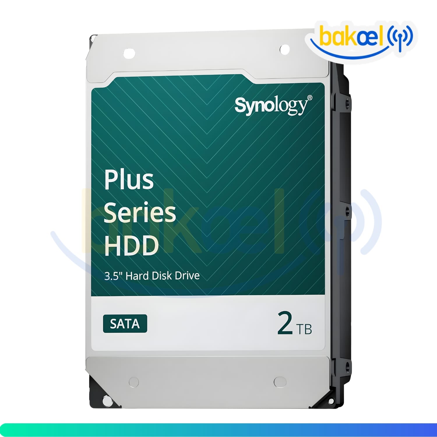 SYNOLOGY-HAT3300-2T 2