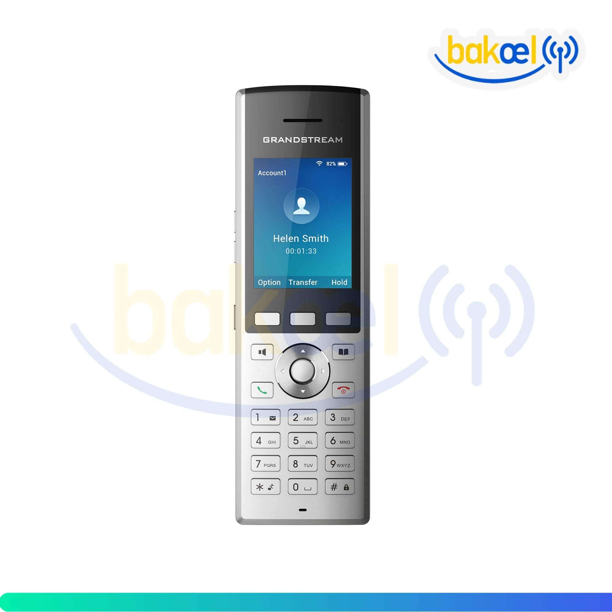 GRANDSTREAM WP820 2