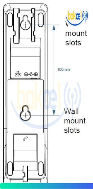 GRANDSTREAM GHP611 3