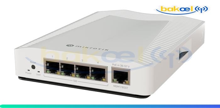 CRS304-4XG-IN 4