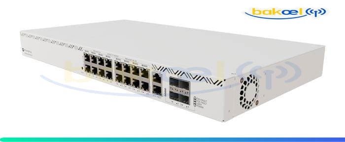 CRS320-8P-8B-4S+RM 2