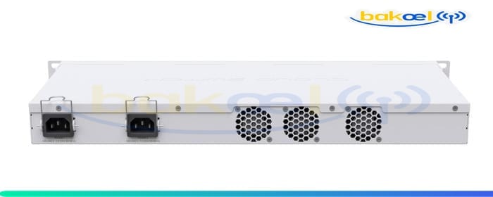 CRS326-24S+2Q+RM 2