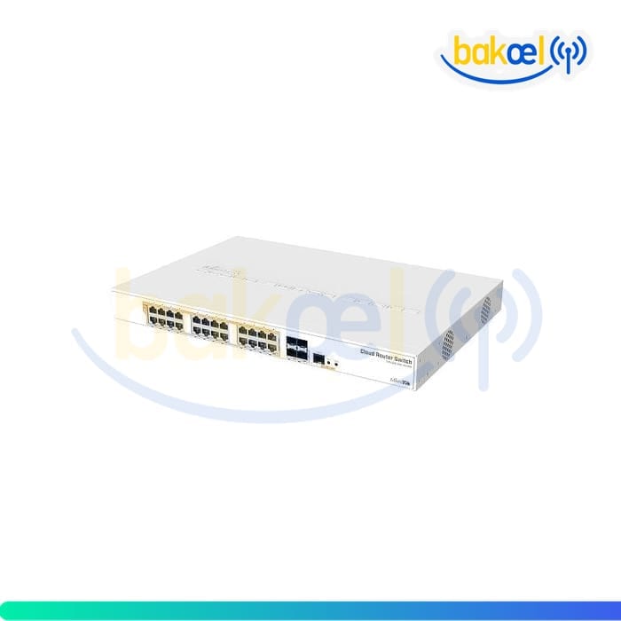 CRS328-24P-4S+RM 2