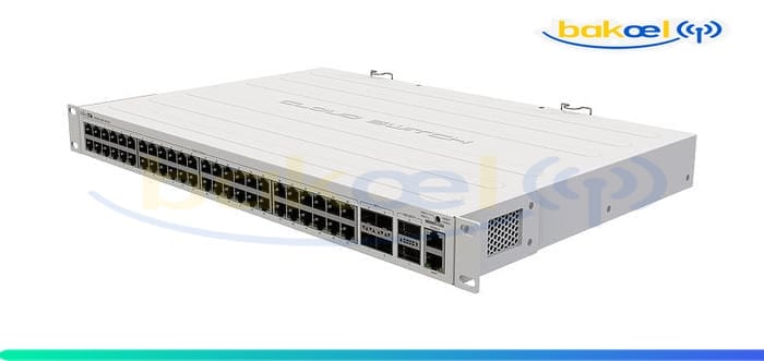 CRS354-48G-4S+2Q+RM 2