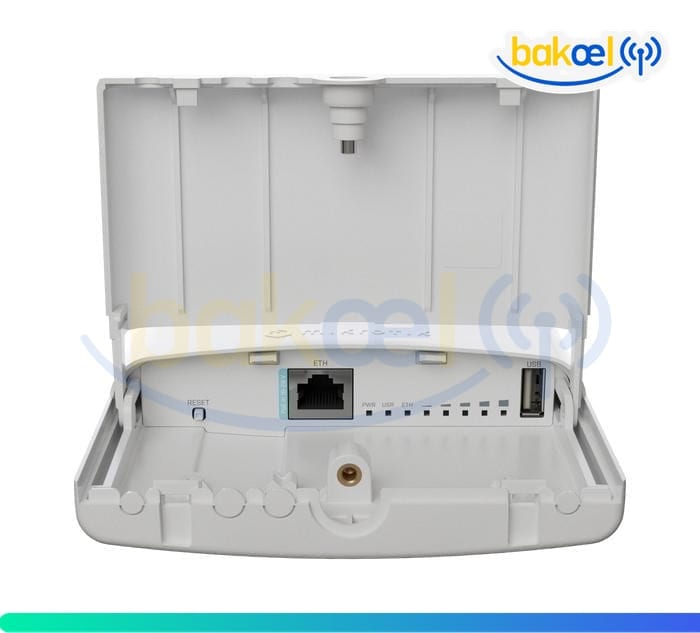 NetBox 5 ax 3