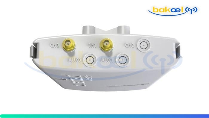 BaseBox 5 3