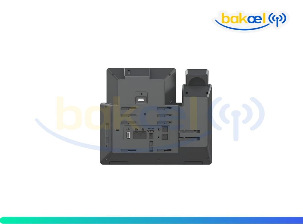 GRANDSTREAM GXV3450 2