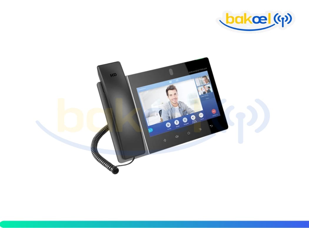 GRANDSTREAM GXV3480 2
