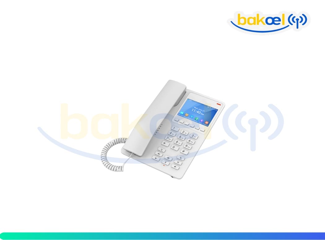 GRANDSTREAM GHP630W 2
