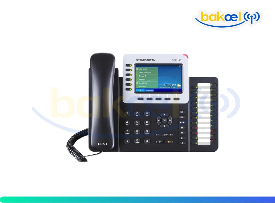 GRANDSTREAM GXP2160